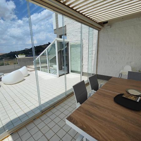 Golden Suite Apartments Matera Zewnętrze zdjęcie