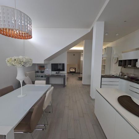 Golden Suite Apartments Matera Zewnętrze zdjęcie