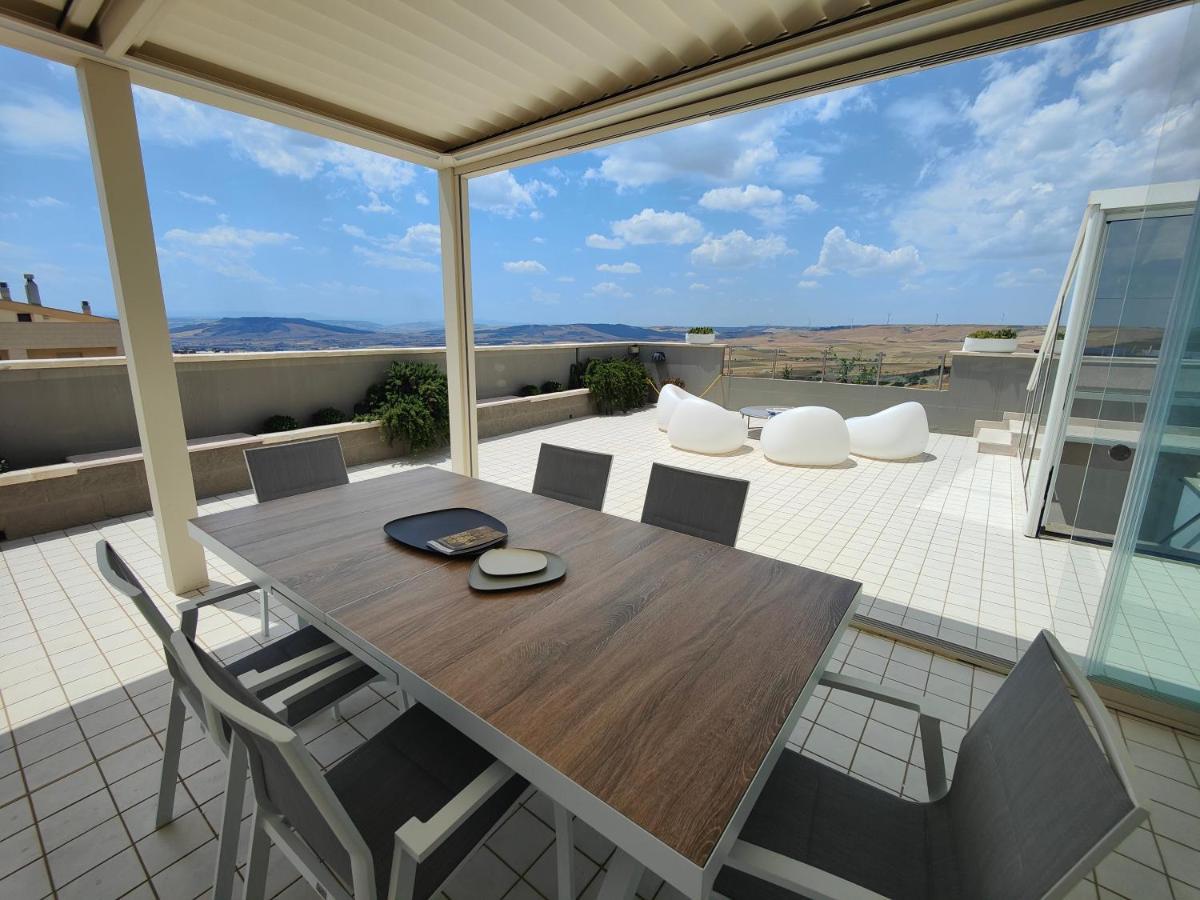 Golden Suite Apartments Matera Zewnętrze zdjęcie