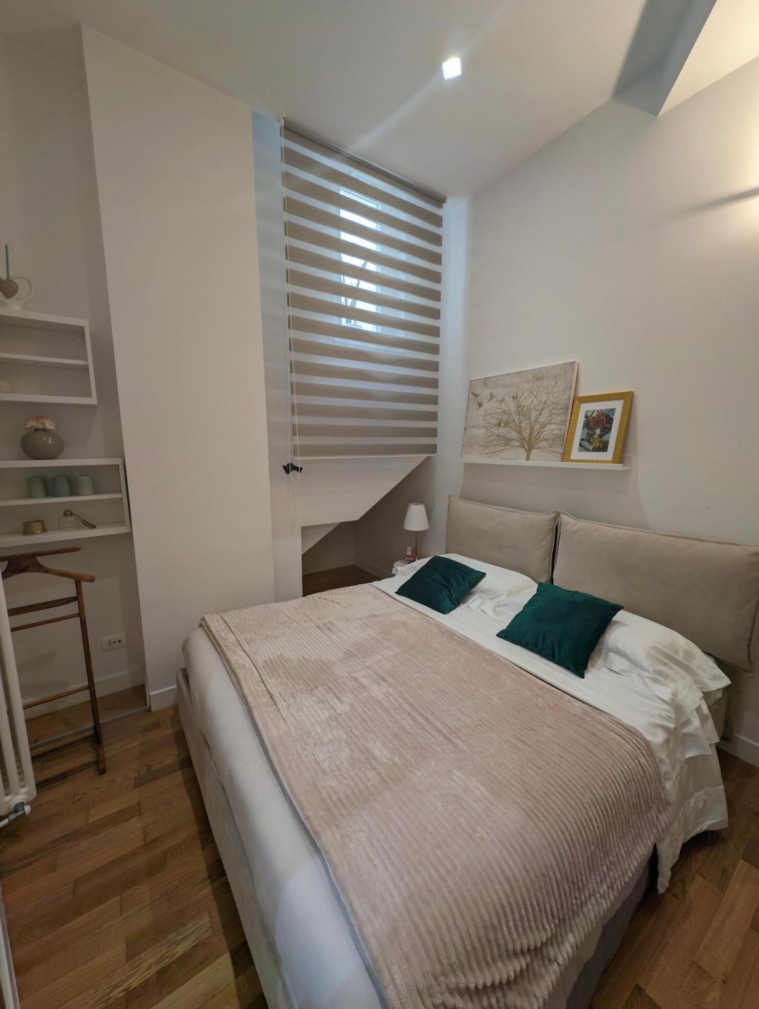 Golden Suite Apartments Matera Zewnętrze zdjęcie