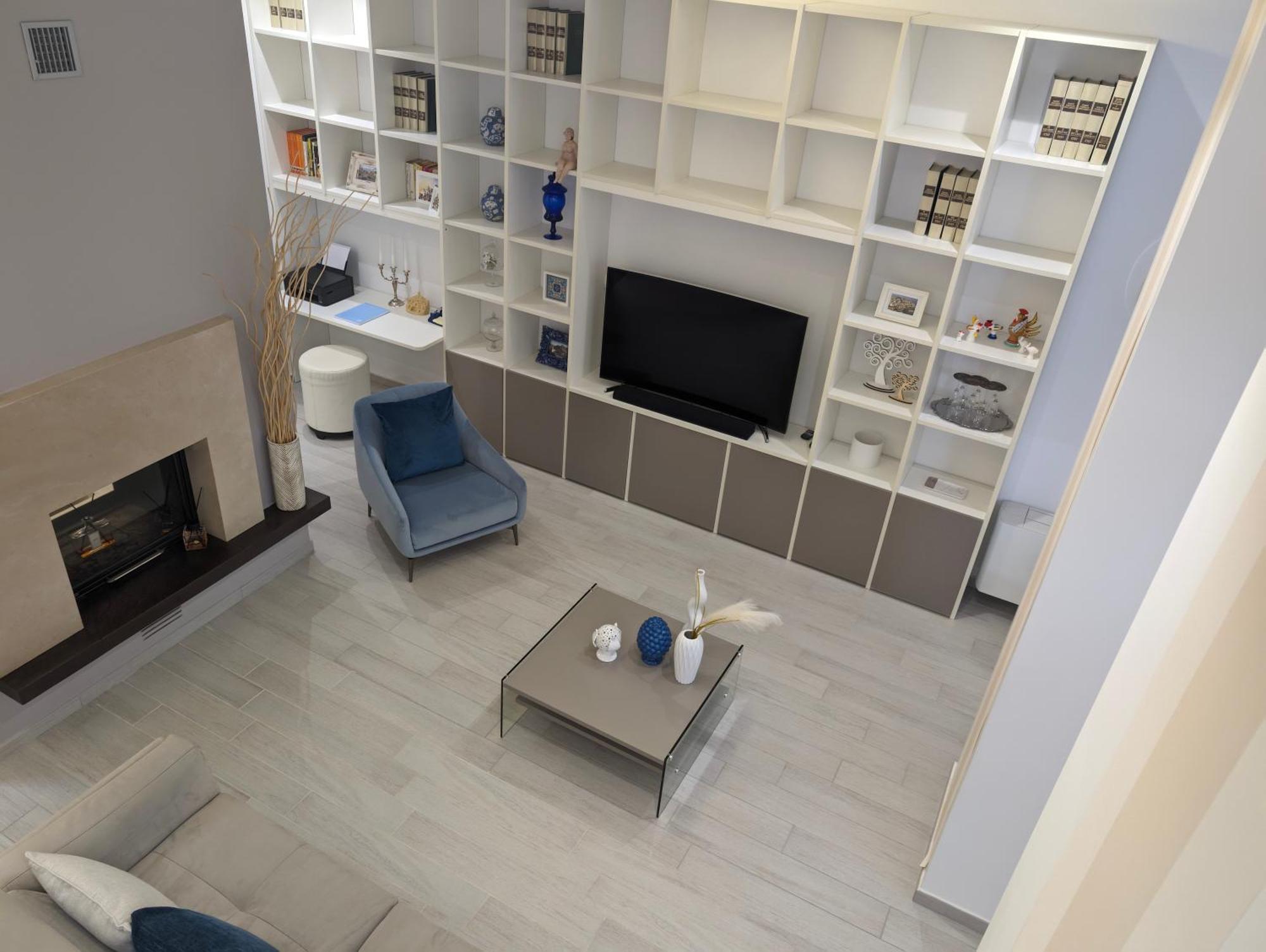 Golden Suite Apartments Matera Zewnętrze zdjęcie