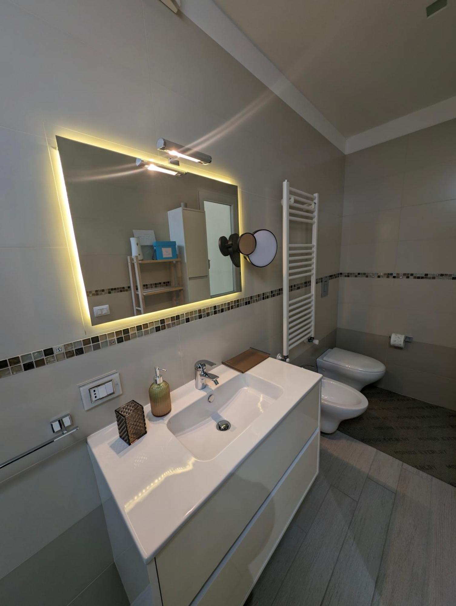 Golden Suite Apartments Matera Zewnętrze zdjęcie
