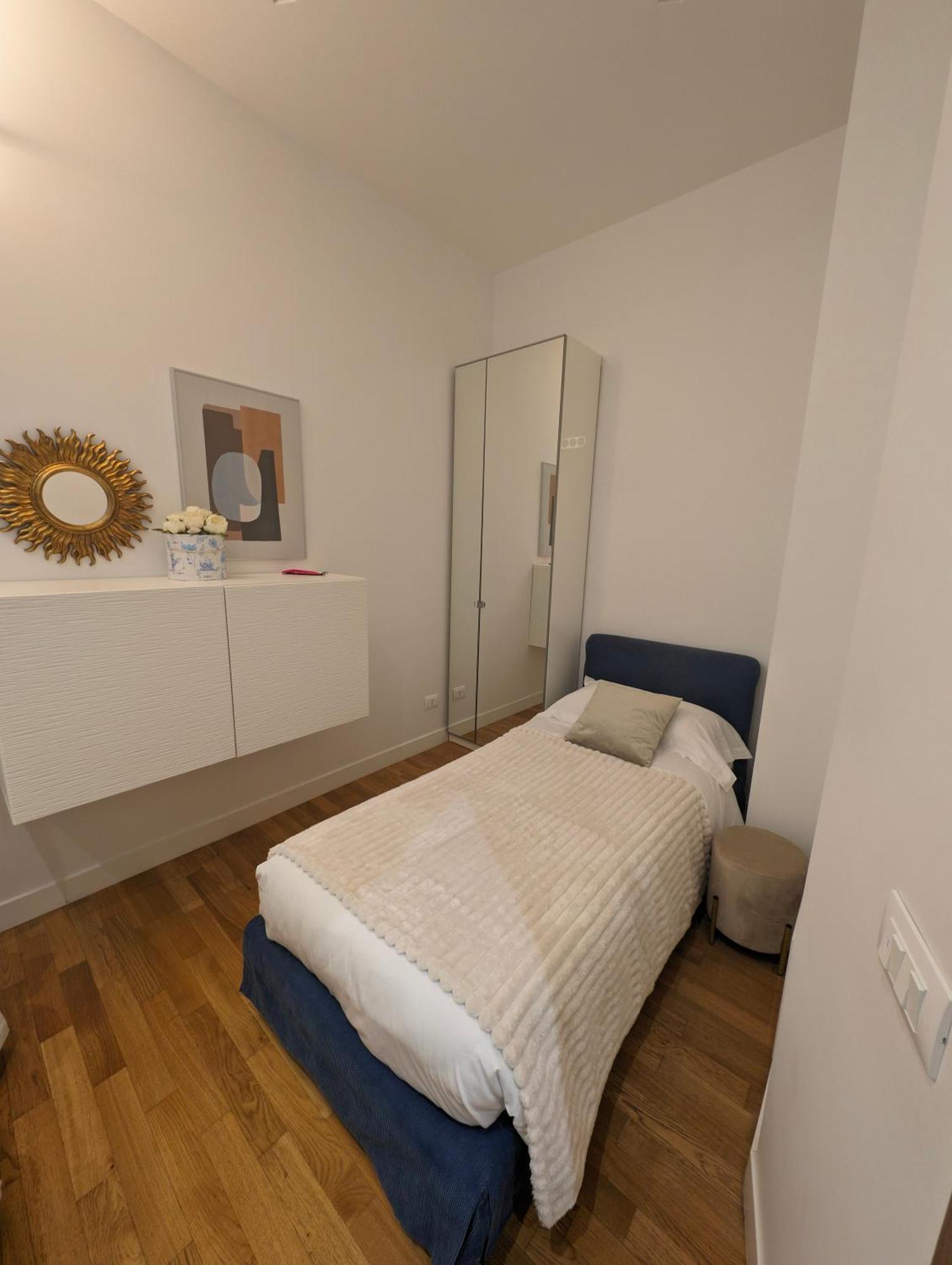 Golden Suite Apartments Matera Zewnętrze zdjęcie
