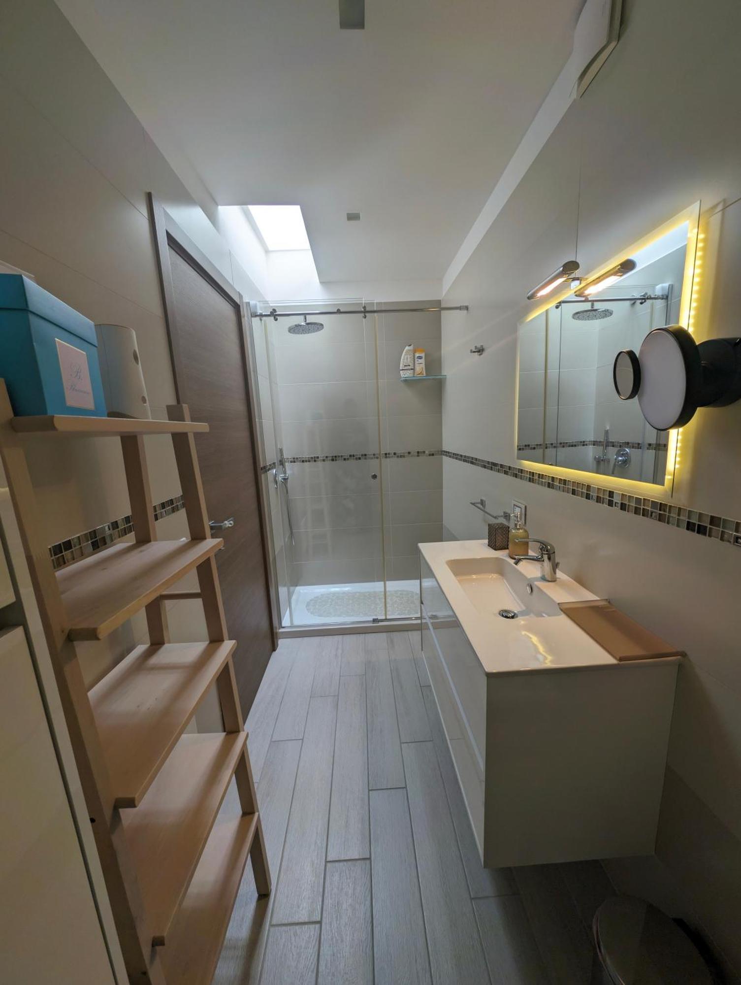 Golden Suite Apartments Matera Zewnętrze zdjęcie